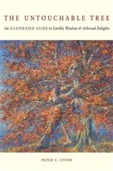 Book cover of The Untouchable Tree by Peter C. Stone