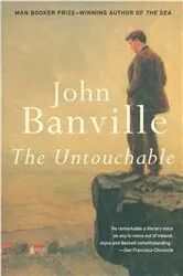 Book cover of The Untouchable by Unknown