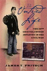 Book cover of The Untried Life by James T. Fritsch