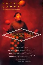 Book cover of The Unusual Life of Tristan Smith by Unknown