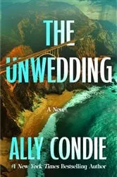 Book cover of The Unwedding by Ally Condie