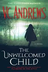 Book cover of The Unwelcomed Child by Unknown
