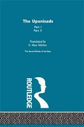 Book cover of The Upanisads by Signe Cohen