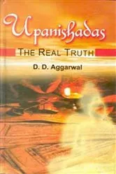 Book cover of The Upanishads & Life by W. S. Urquhart