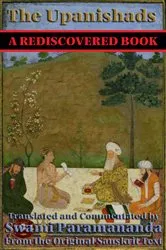 Book cover of The Upanishads (Rediscovered Books) by Anonymous