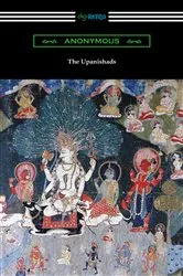 Book cover of The Upanishads (Translated with Annotations by F. Max Muller) by Anonymous