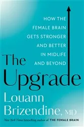 Book cover of The Upgrade by Unknown