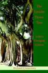 Book cover of The Upside-Down Tree by Richard Connerney