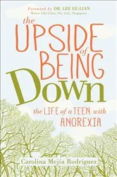 Book cover of The Upside of Being Down by Unknown