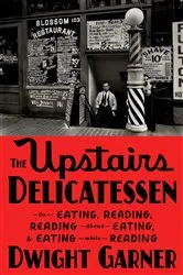 Book cover of The Upstairs Delicatessen by Unknown
