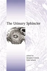 Book cover of The Urinary Sphincter by Jacques Corcos