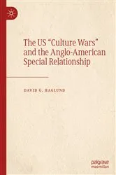 Book cover of The US 