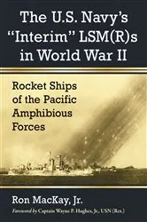 Book cover of The U.S. Navy's 