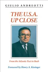 Book cover of The USA Up Close by Unknown