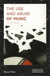 Book cover of The Use and Abuse of Music by Eleanor Peters