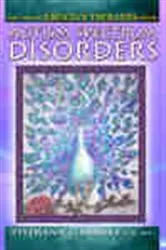 Book cover of The Use of the Creative Therapies with Autism Spectrum Disorders by Unknown