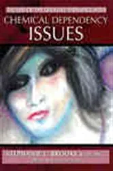 Book cover of The Use of the Creative Therapies with Chemical Dependency Issues by Stephanie L. Brooke