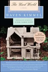 Book cover of The Used World by Haven Kimmel