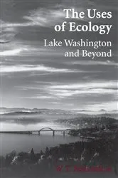 Book cover of The Uses of Ecology by W. T. Edmondson