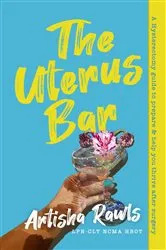 Book cover of The Uterus Bar by Unknown