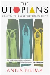 Book cover of The Utopians by Unknown