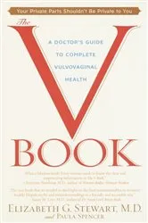 Book cover of The V Book by Unknown