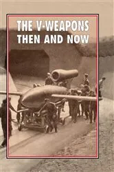 Book cover of The V-Weapons by Winston Ramsey