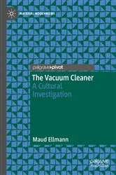 Book cover of The Vacuum Cleaner by Unknown