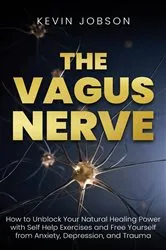 Book cover of The Vagus Nerve by Unknown