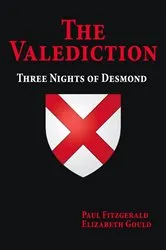 Book cover of The Valediction by Unknown