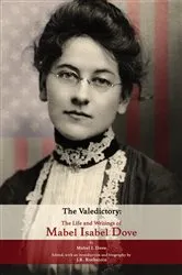 Book cover of The Valedictory by Mabel I. Dove