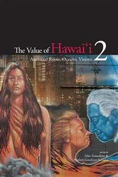 Book cover of The Value of Hawai‘i 2 by Aiko Yamashiro