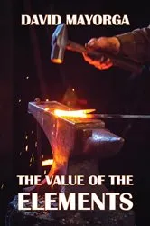Book cover of The Value of the Elements by Unknown