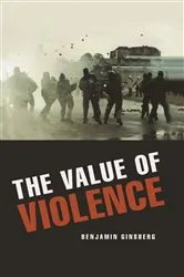 Book cover of The Value of Violence by Unknown