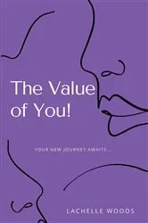 Book cover of The Value of You! by Unknown