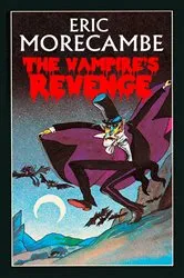 Book cover of The Vampire's Revenge by Raven Hart