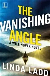 Book cover of The Vanishing Angle by Linda Ladd