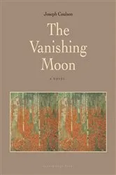 Book cover of The Vanishing Moon by Joseph Coulson