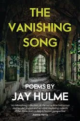 Book cover of The Vanishing Song by Jay Hulme