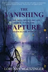 Book cover of The Vanishing by Janine di Giovanni