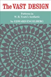 Book cover of The Vast Design by Edward Engelberg