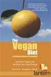 Book cover of The Vegan Diet as Chronic Disease Prevention by Kerrie K. Saunders