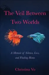 Book cover of The Veil Between Two Worlds by Unknown