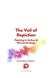 Book cover of The Veil of Depiction by Evrim Emir-Sayers