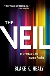 Book cover of The Veil by Nicole Peterson