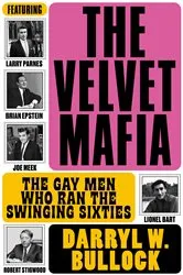 Book cover of The Velvet Mafia by Darryl W Bullock