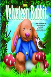 Book cover of The Velveteen Rabbit by Margery Williams