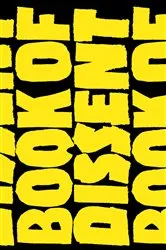 Book cover of The Verso Book of Dissent by Andrew Hsiao