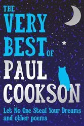Book cover of The Very Best of Paul Cookson by Paul Cookson