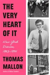 Book cover of The Very Heart of It by Unknown